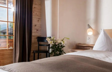 Одноместное шале Superior