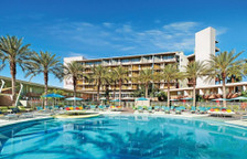 Двухместный номер Standard