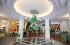 Двухместный номер Executive
