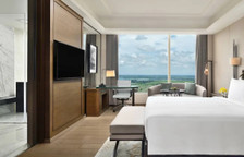 Двухместный номер Executive