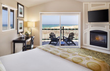 Номер Deluxe oceanfront