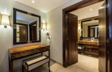 Двухместный люкс Executive