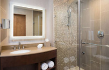 Четырёхместный номер Standard