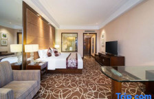 Двухместный номер Superior с видом на внутренний двор