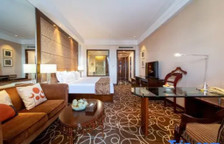 Двухместный номер Executive