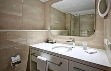 Номер Superior с красивым видом из окна