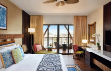 Двухместный номер Deluxe