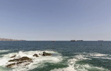 Двухместный люкс с балконом и oceanfront