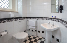 Одноместный номер Standard