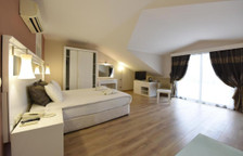 Семейный номер Standard