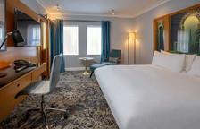 Одноместный номер Deluxe