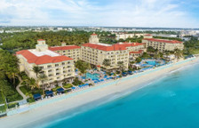 Люкс oceanfront