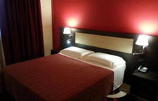 Двухместный номер Superior