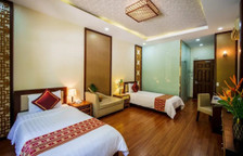 Двухместный номер Executive