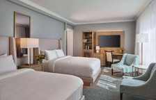 Двухместный полулюкс Executive