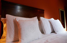 Одноместный номер Luxury