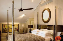 Двухместные Garden Villa Loft