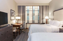 Двухместный номер Standard