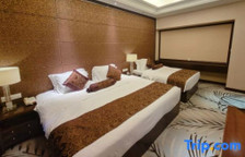 Семейный люкс