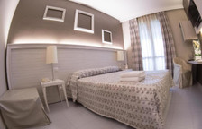 Двухместный полулюкс