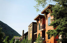 Люкс Пентхаус