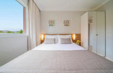 Полулюкс с 2 комнатами