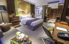 Одноместный номер Deluxe