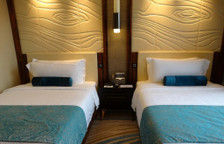 Двухместный номер Deluxe