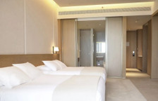 Номер Standard с балконом и oceanfront