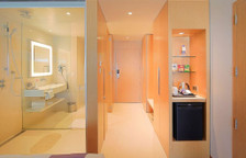 Двухместный номер Premier с видом на океан