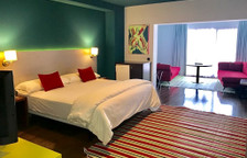 Полулюкс Standard