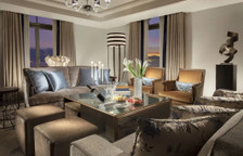 Savoy Suite