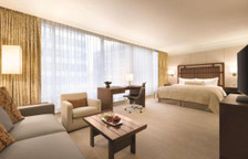 Двухместный номер Deluxe