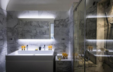 Двухместный номер Executive с видом на город