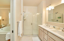 Двухместный люкс