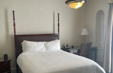 Одноместный номер Deluxe