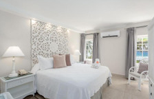 Семейный люкс oceanfront