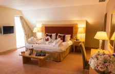 Одноместный люкс Luxury