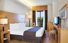 Двухместный номер Superior