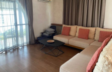 Двухместный номер Superior с видом на море