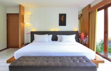 Двухместный номер Deluxe