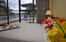 Двухместный номер Standard