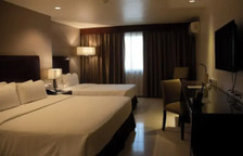 Номер Deluxe c 1 комнатой