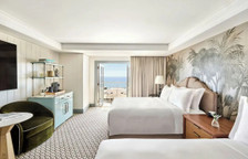 Четырёхместный номер Standard