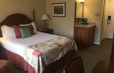 Двухместный номер Deluxe