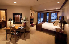 Двухместные апартаменты