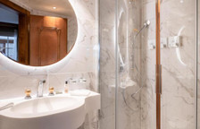 Одноместный номер Standard с балконом