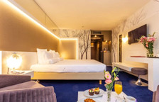 Одноместный номер Luxury
