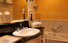 Двухместный клубный номер Superior