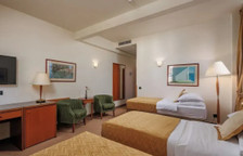 Трёхместный номер Standard